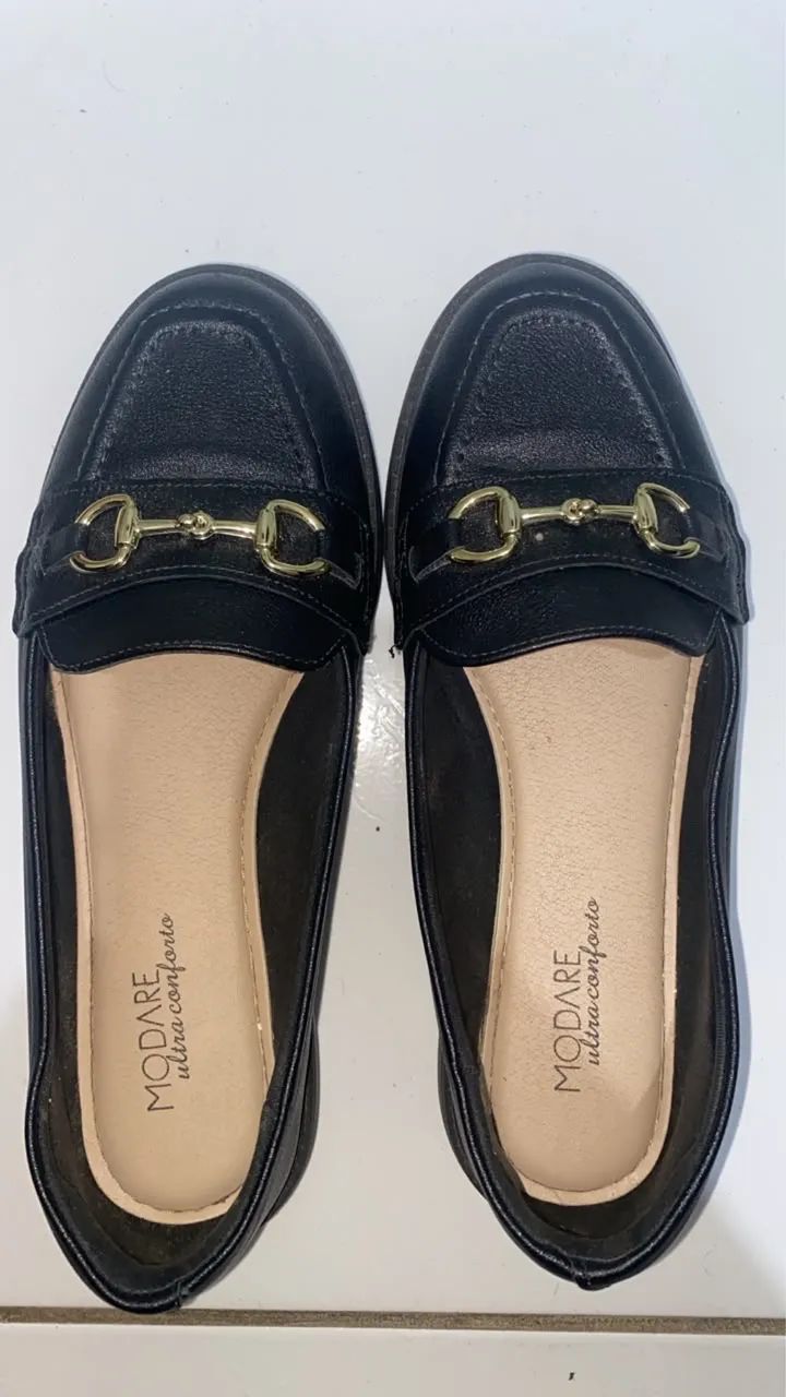 Mocassim  - Foto 3