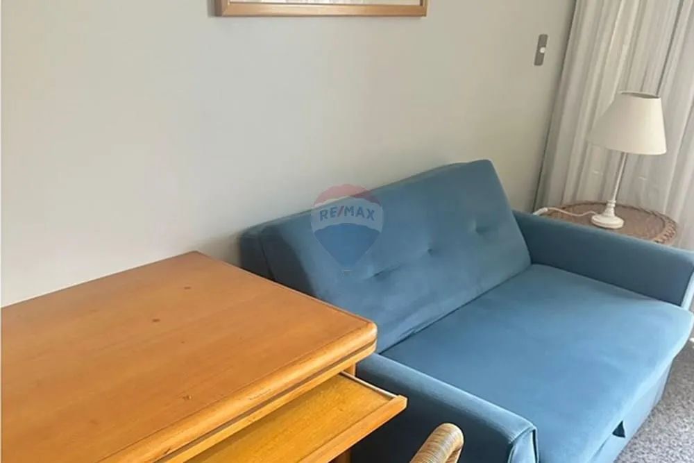 Locação Studio 29m² Blue Tree Beira Mar - Foto 4