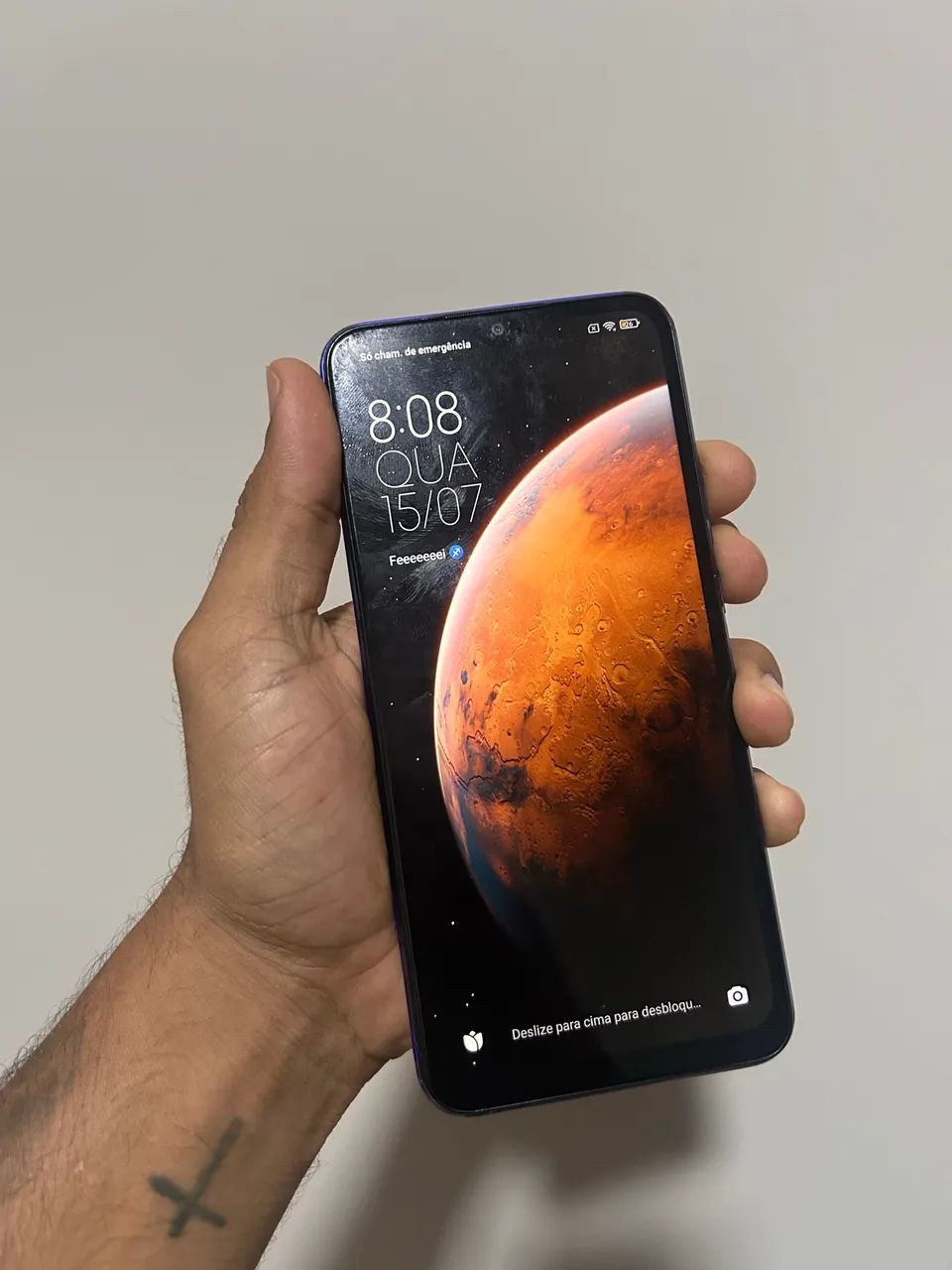 iPhone é Android  - Foto 3