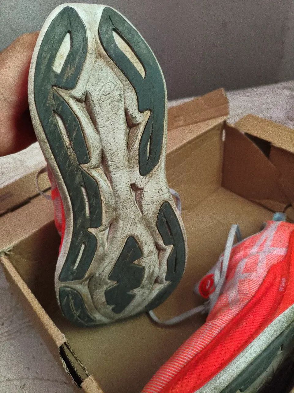 Tênis Asics Superblast - Foto 2