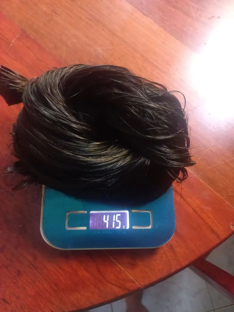 Mega Hair 416 G - Foto 5