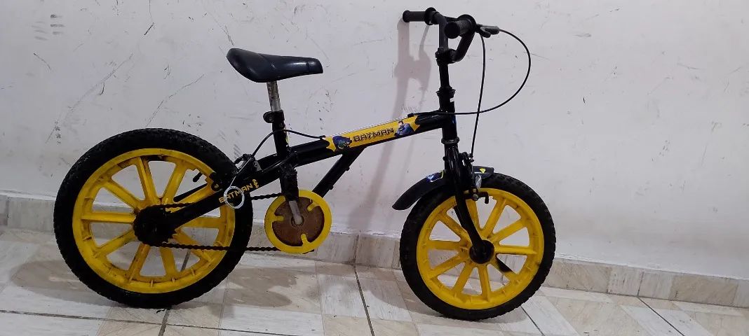 Bicicleta  infantil aro 16 - Itaquera  - Foto 2