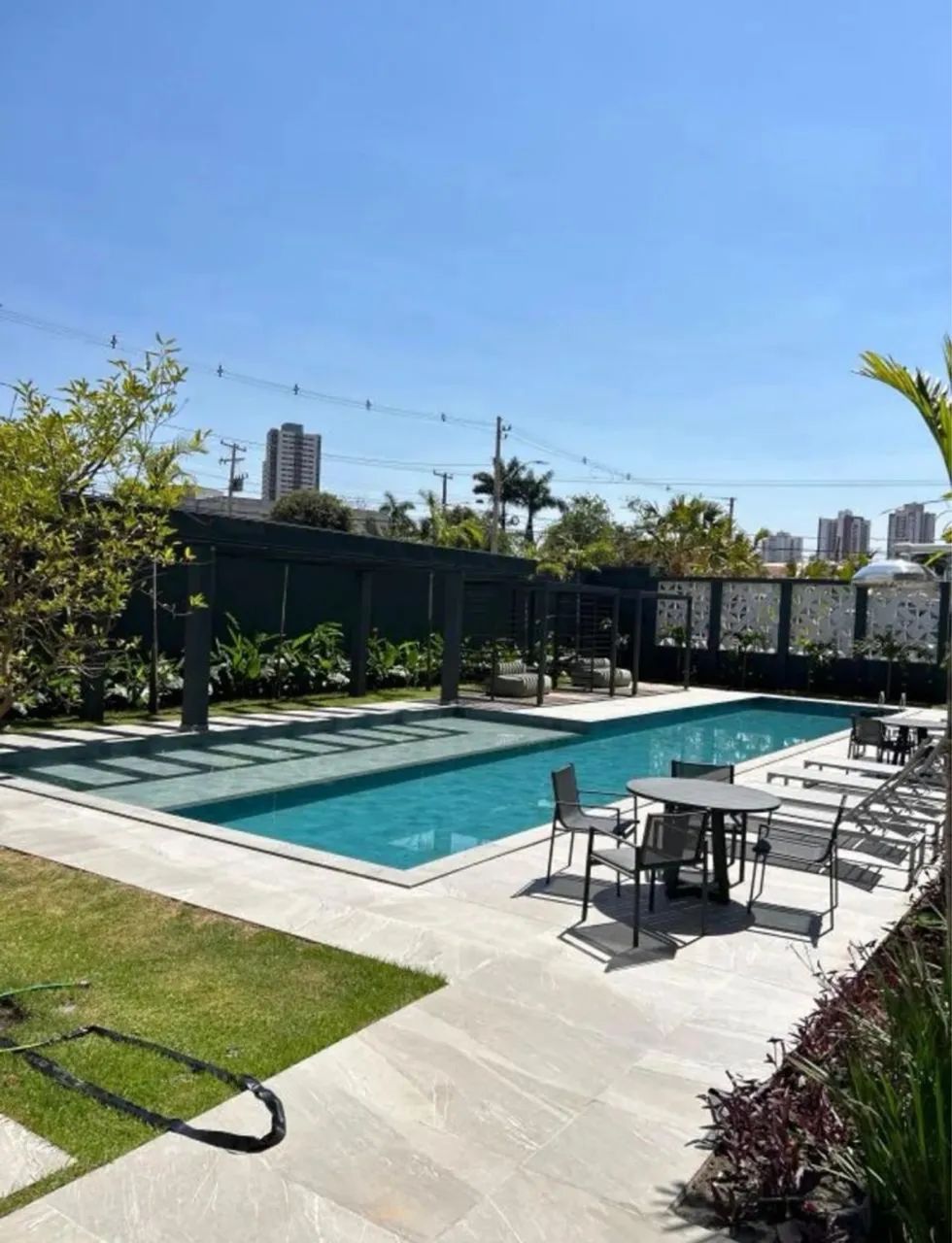 ARCH Jardim Cuiabá | Apartamento à venda  - Foto 3