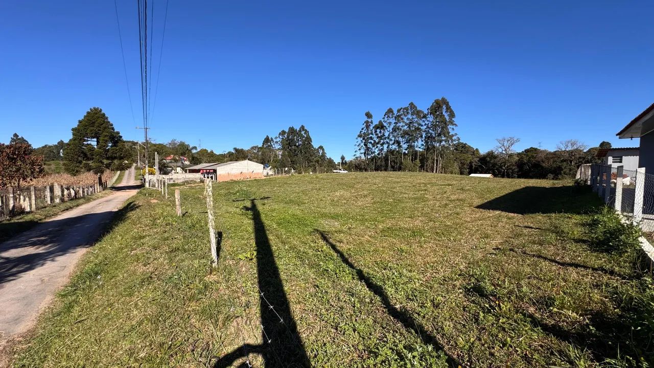 Vende-se lotes 420 m2 a 500 m2 