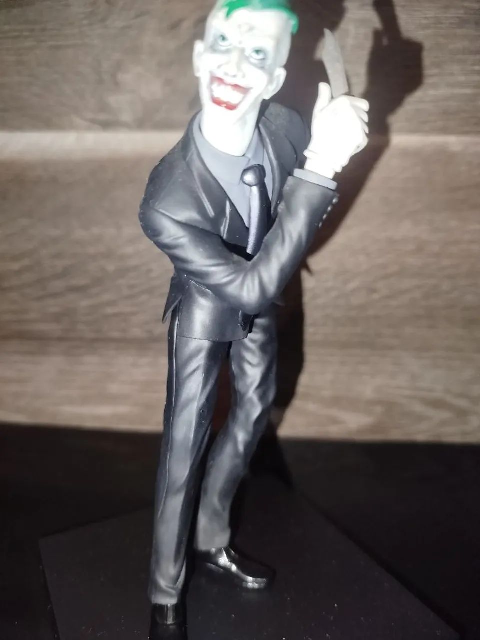 Coringa Joker 1/10 Kotobukiya Endgame 