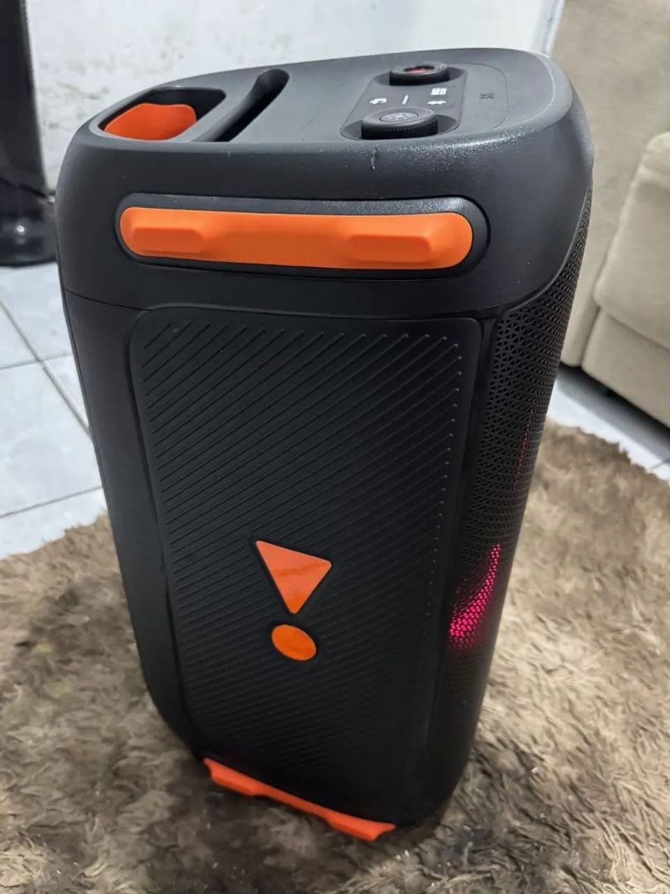 JBL - Foto 2