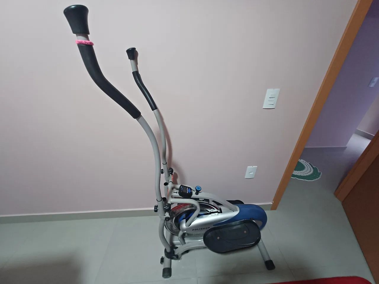 Vendo simulador de caminhada - Foto 2