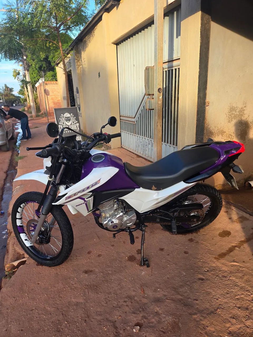 Bros 160 - Foto 4