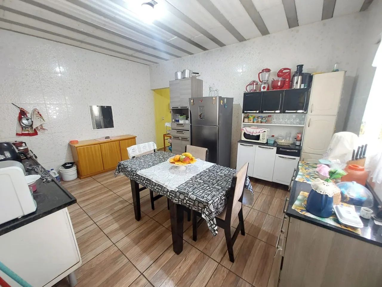 Casa à venda em Vila Hortência - Sorocaba