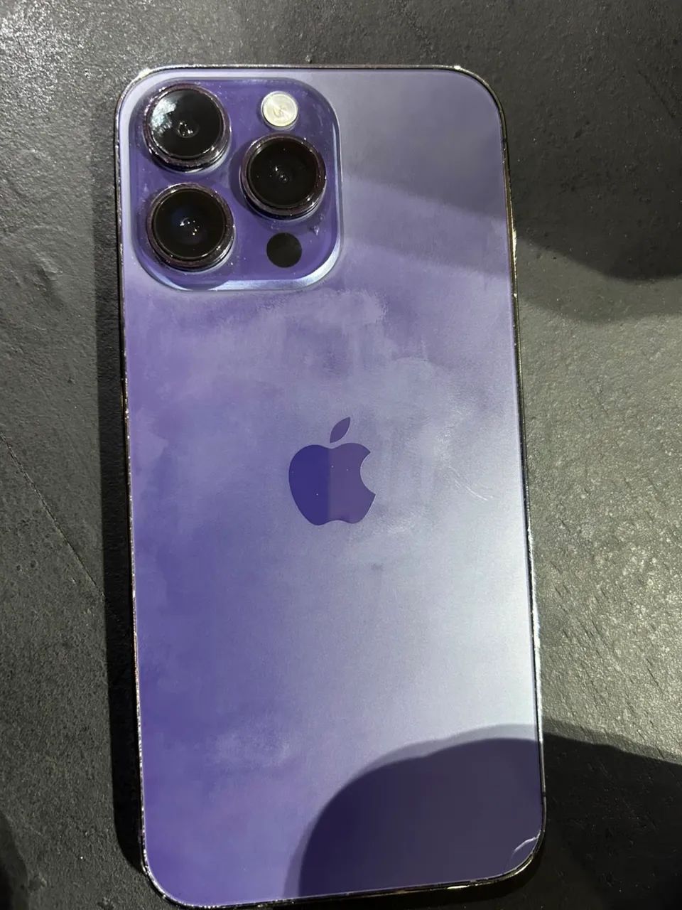 Vendo iPhone 14 Pro Max - Foto 4