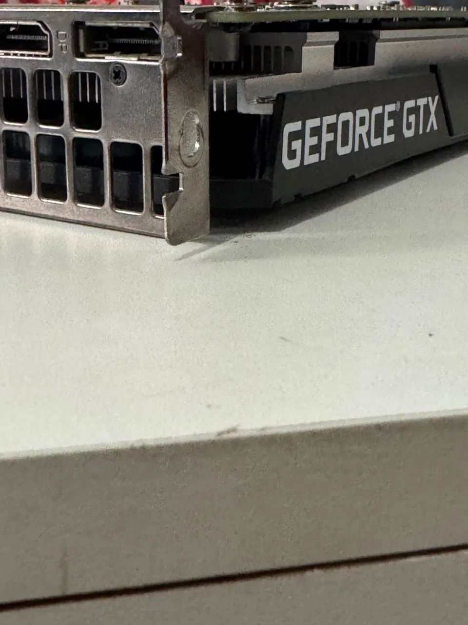 GTX 1650 Plus tipo super - Foto 2