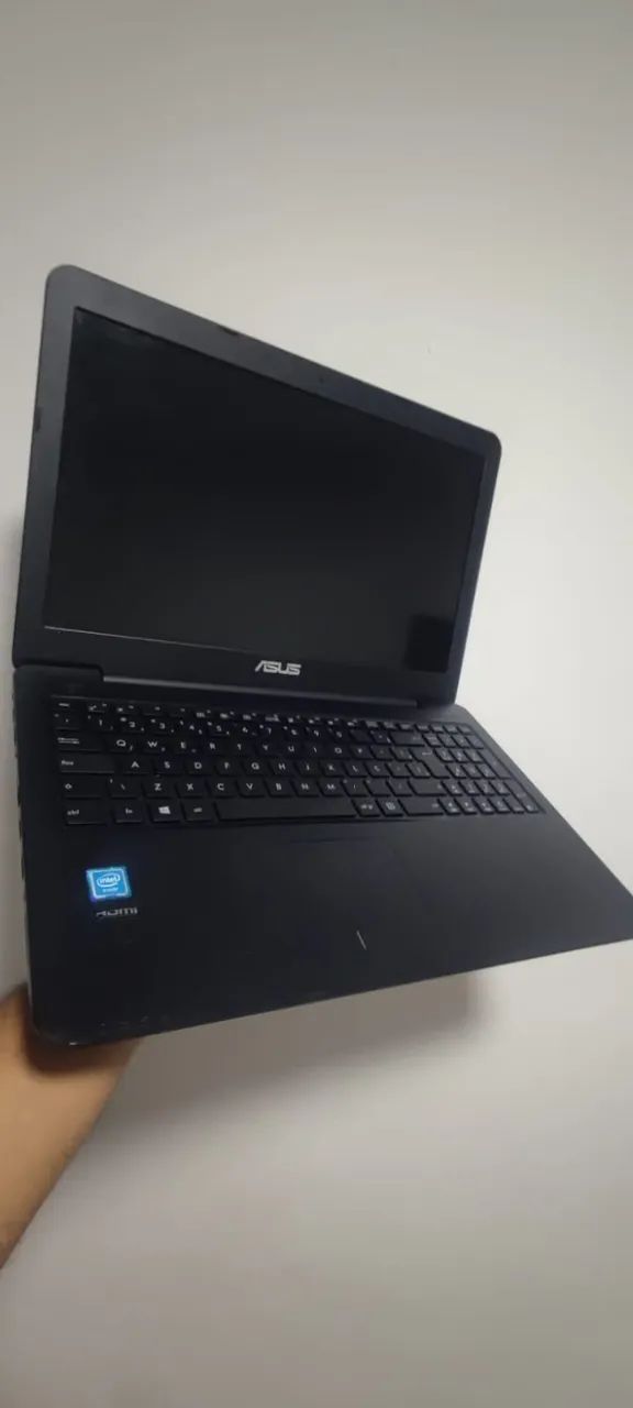Notbook Asus  - Foto 3