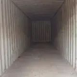 Container Dry 40' HC - CW (Cargo Worthy) - Foto 2
