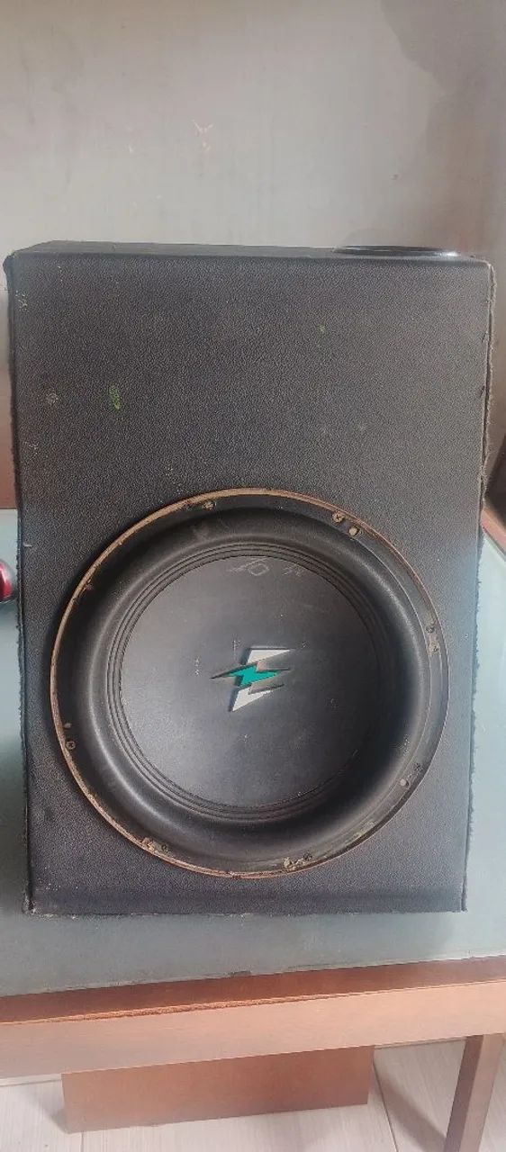 Som automotivo  - Foto 4