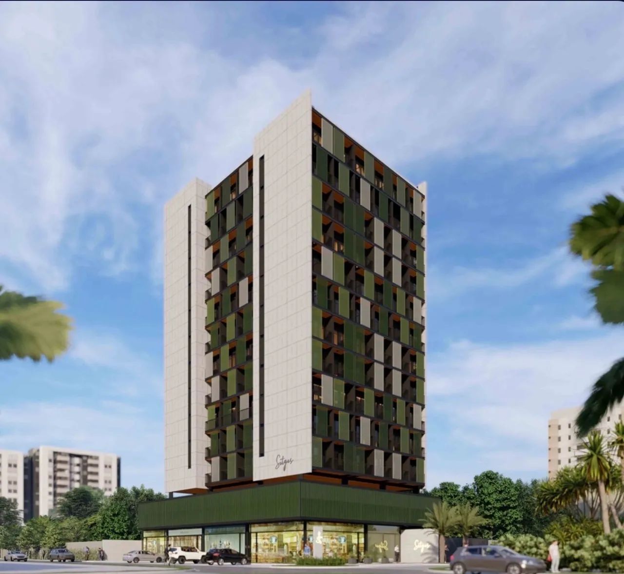 Foto - Maceió - Jatiúca
