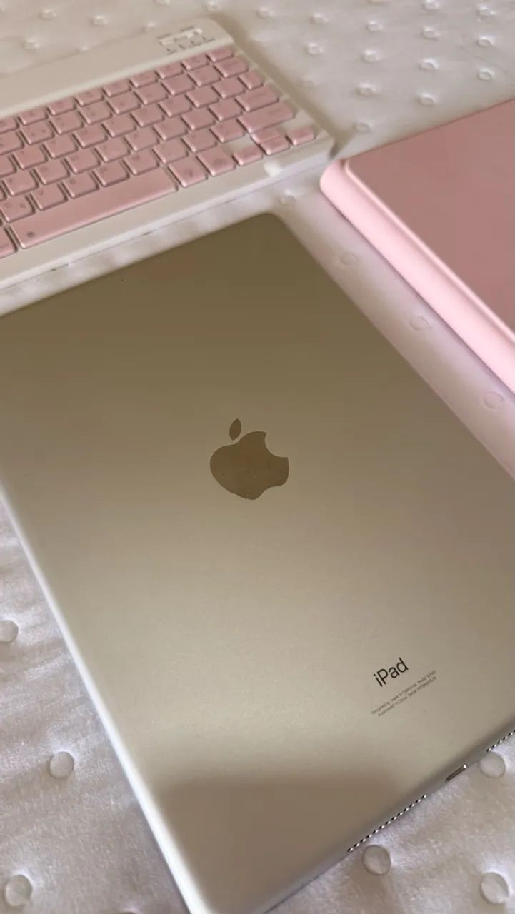 IPAD 9a GERAÇÃO 64GB