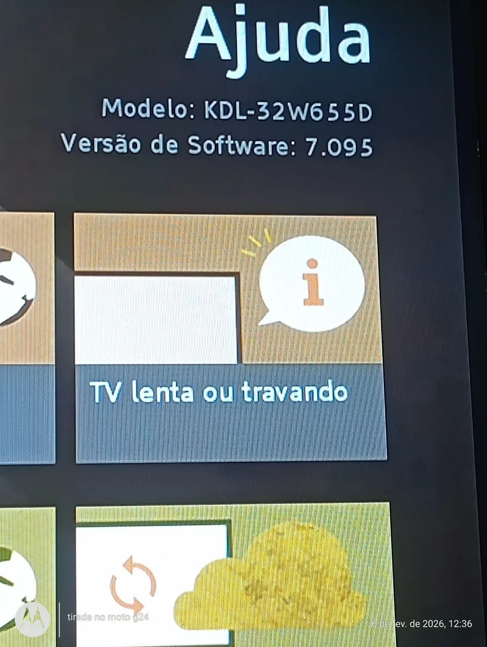 Tv 32 - Foto 2