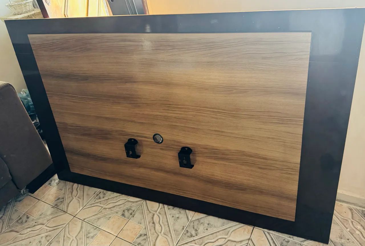 Vendo Painel, Rack, Estante  - Foto 2