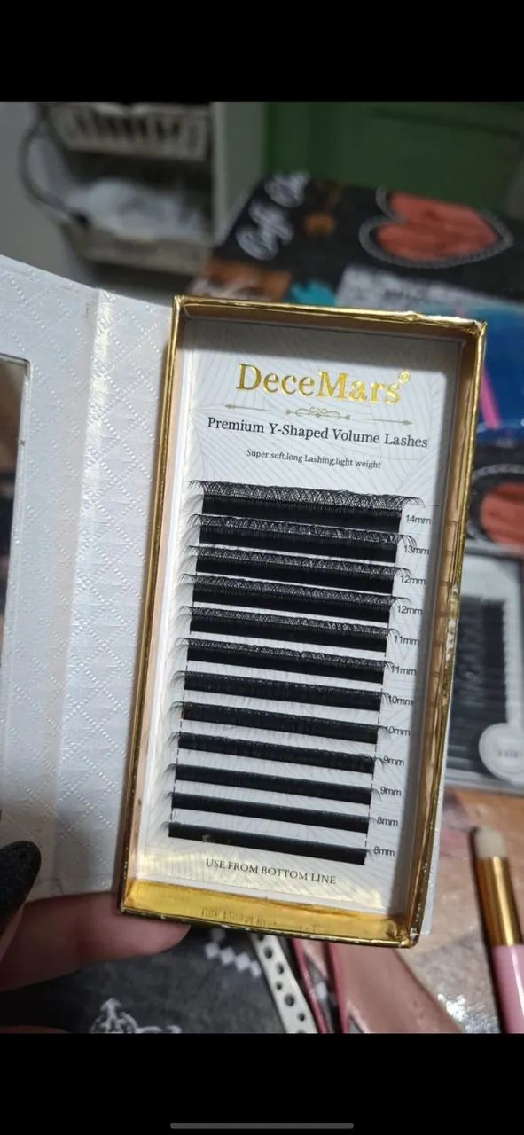 Kit lash designer  - Foto 4