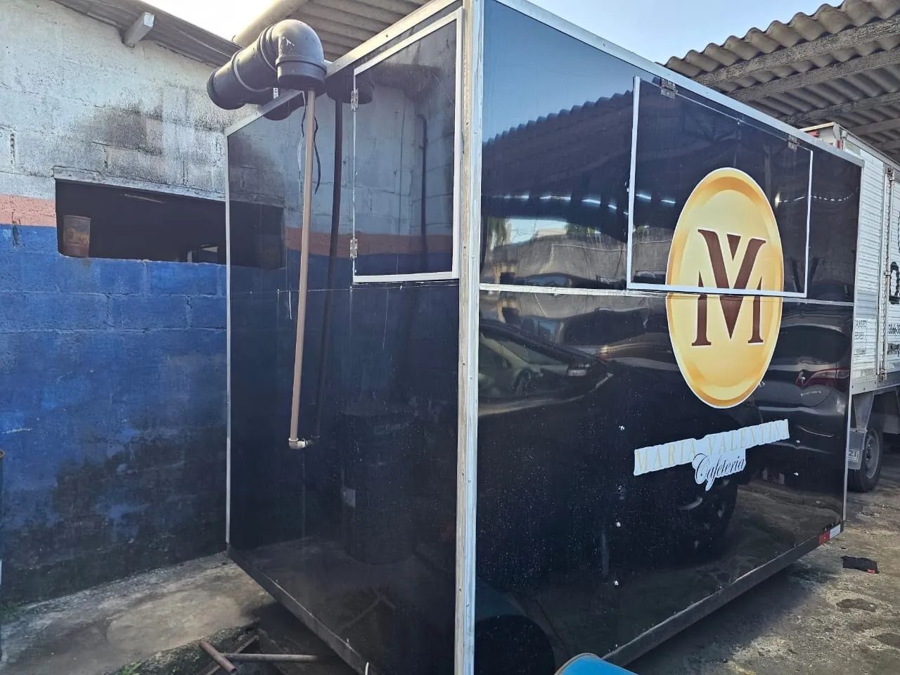 Vendo Trailer  - Foto 3