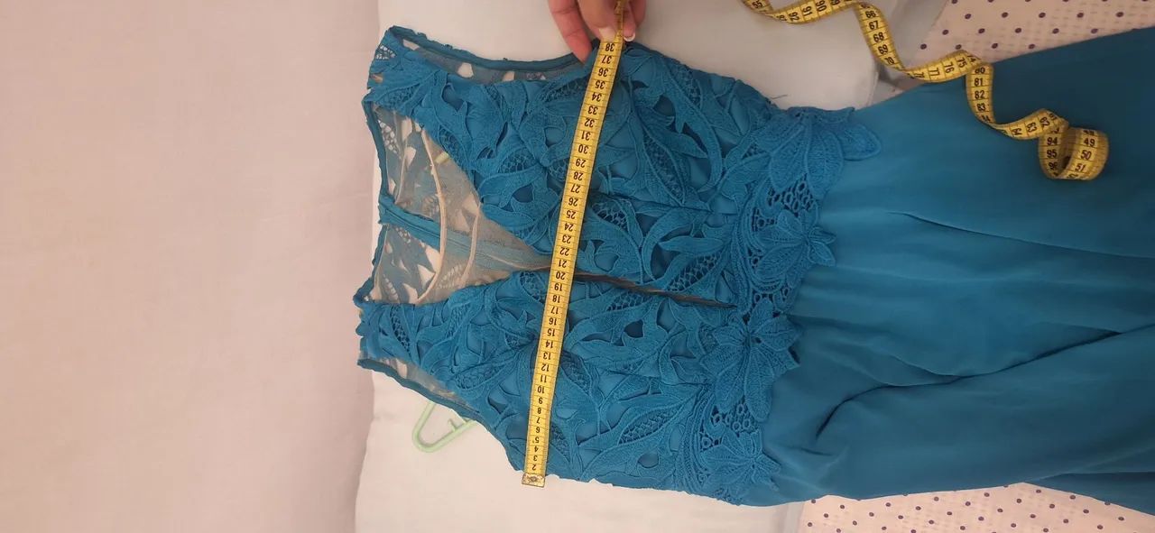 Vestido de festa - Foto 2