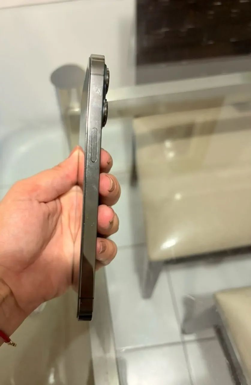Iphone 13 Pro 128gb  - Foto 3