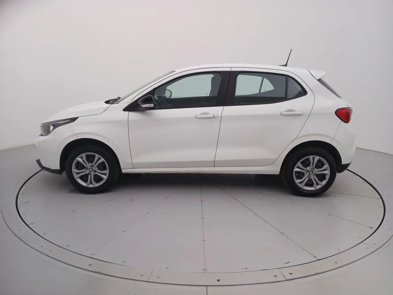 Fiat Argo Drive 1.0 Firefly 2026 - Foto 2