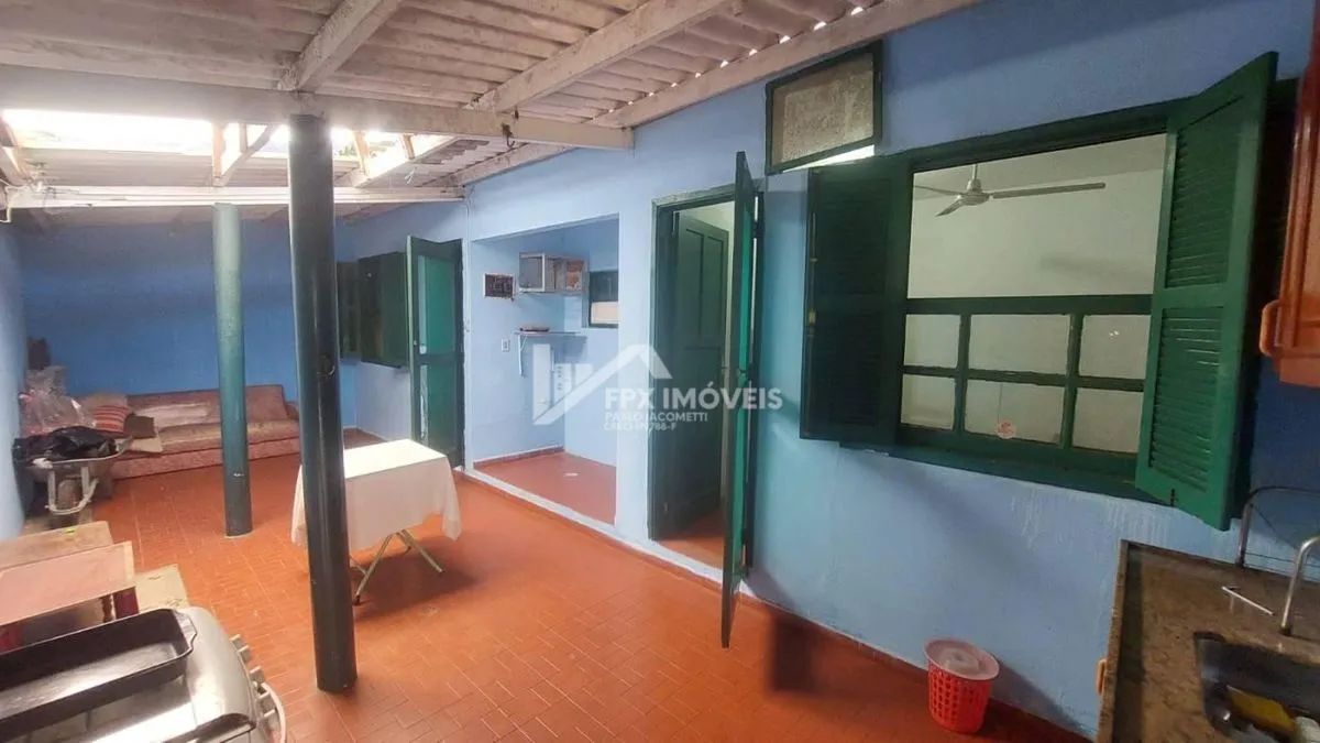 Ca1663 - Casa em , Itanhaém - Foto 4