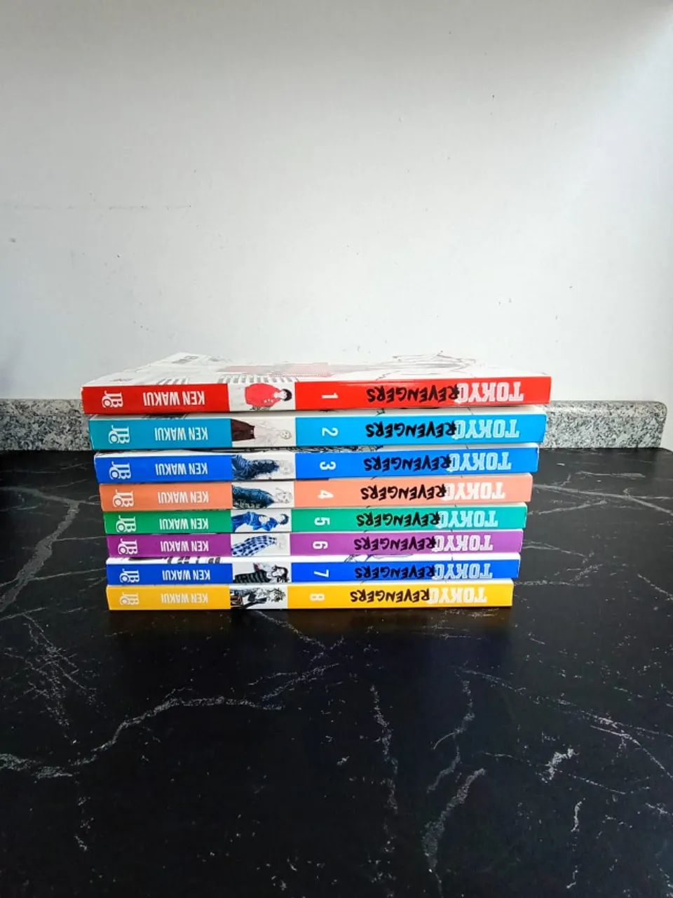 Manga - Foto 3