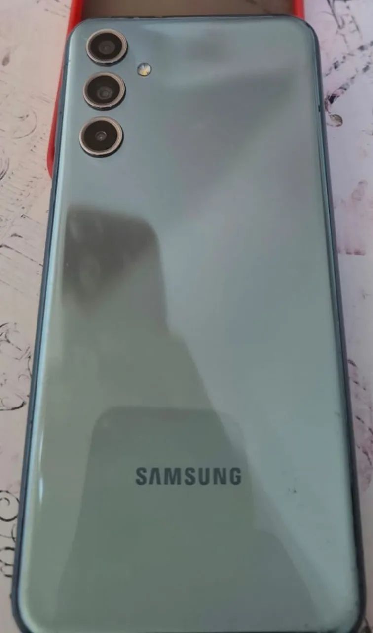 Samsung M34 5g 128g - Foto 2