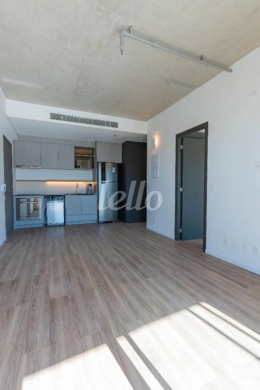 Apartamento 1 quartos para alugar no(a) Pinheiros - Foto 4