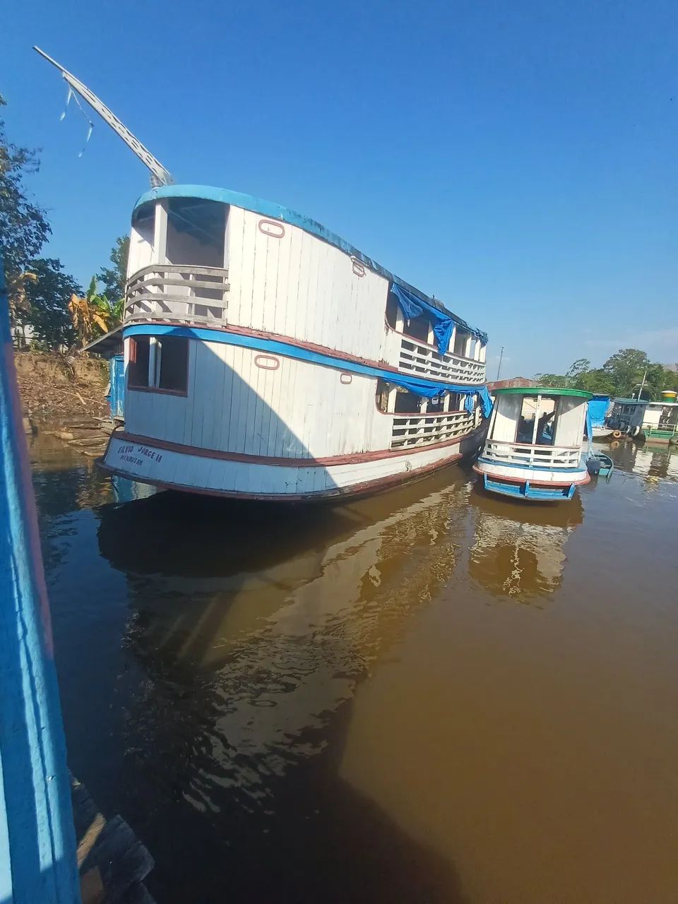 Barco - Foto 3
