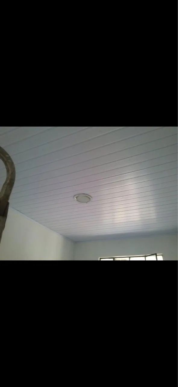 FORRO PVC - INSTALAÇÃO E ACABAMENTO - Foto 3