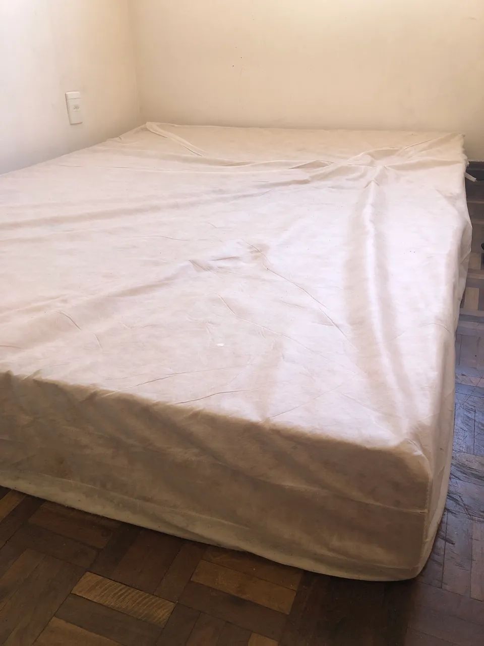 colchão de casal - Foto 2