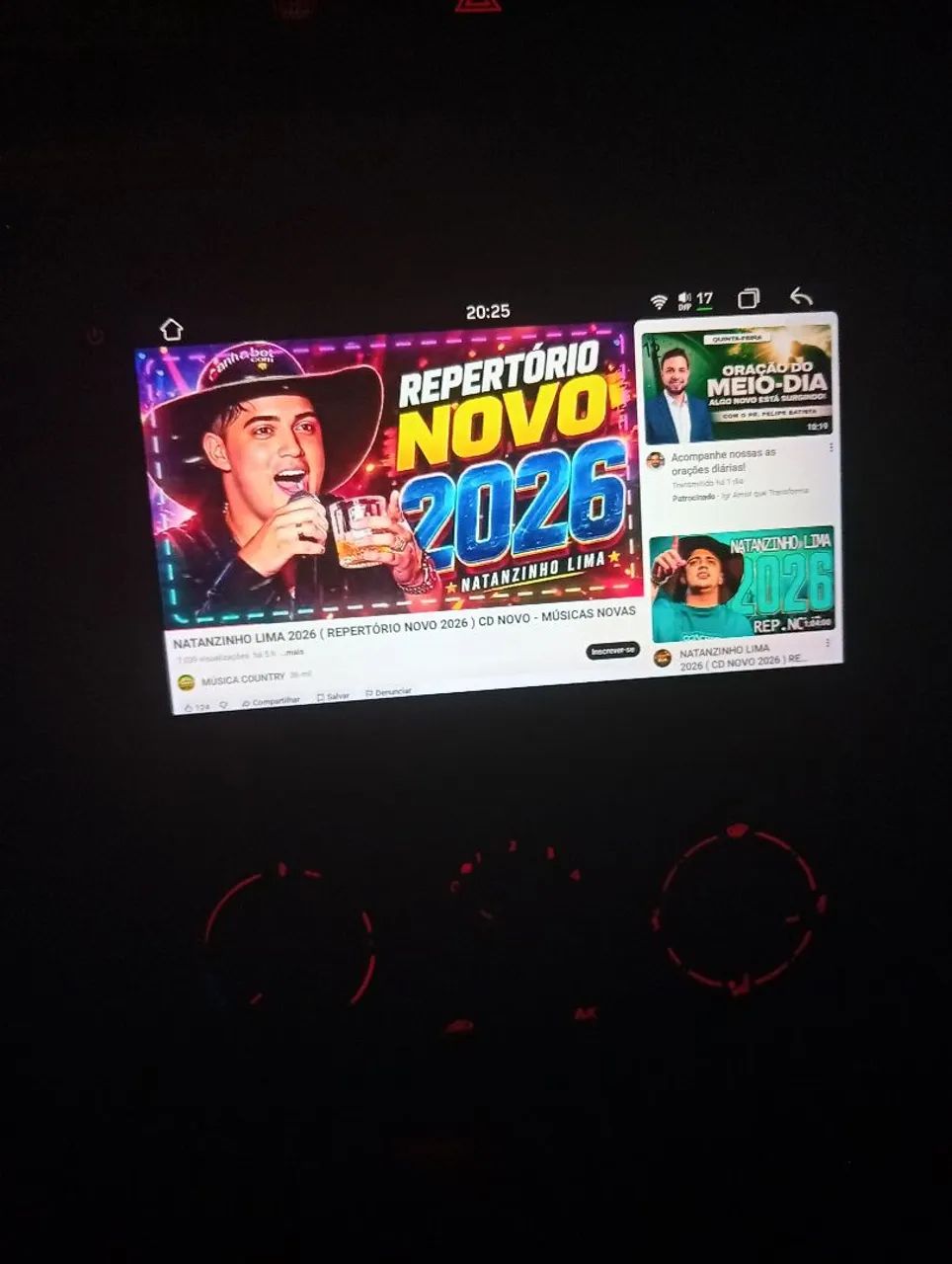 Vendo multimídia allkon 7 polegadas  - Foto 5