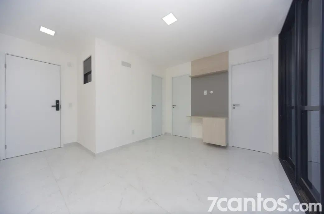 Apartamento, Dionísio Torres, 2 Suítes - Foto 2