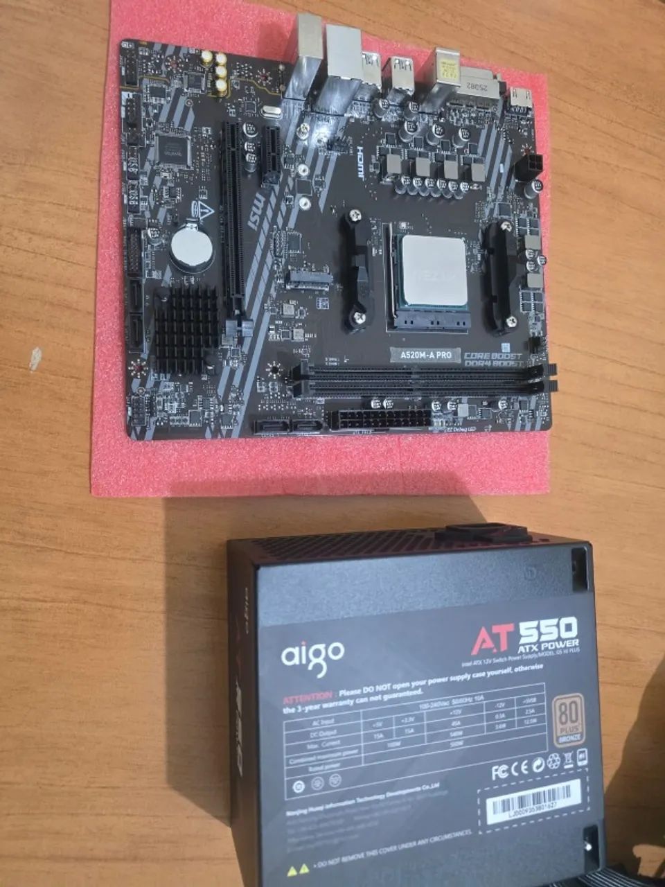 kit upgrade468281253524285442