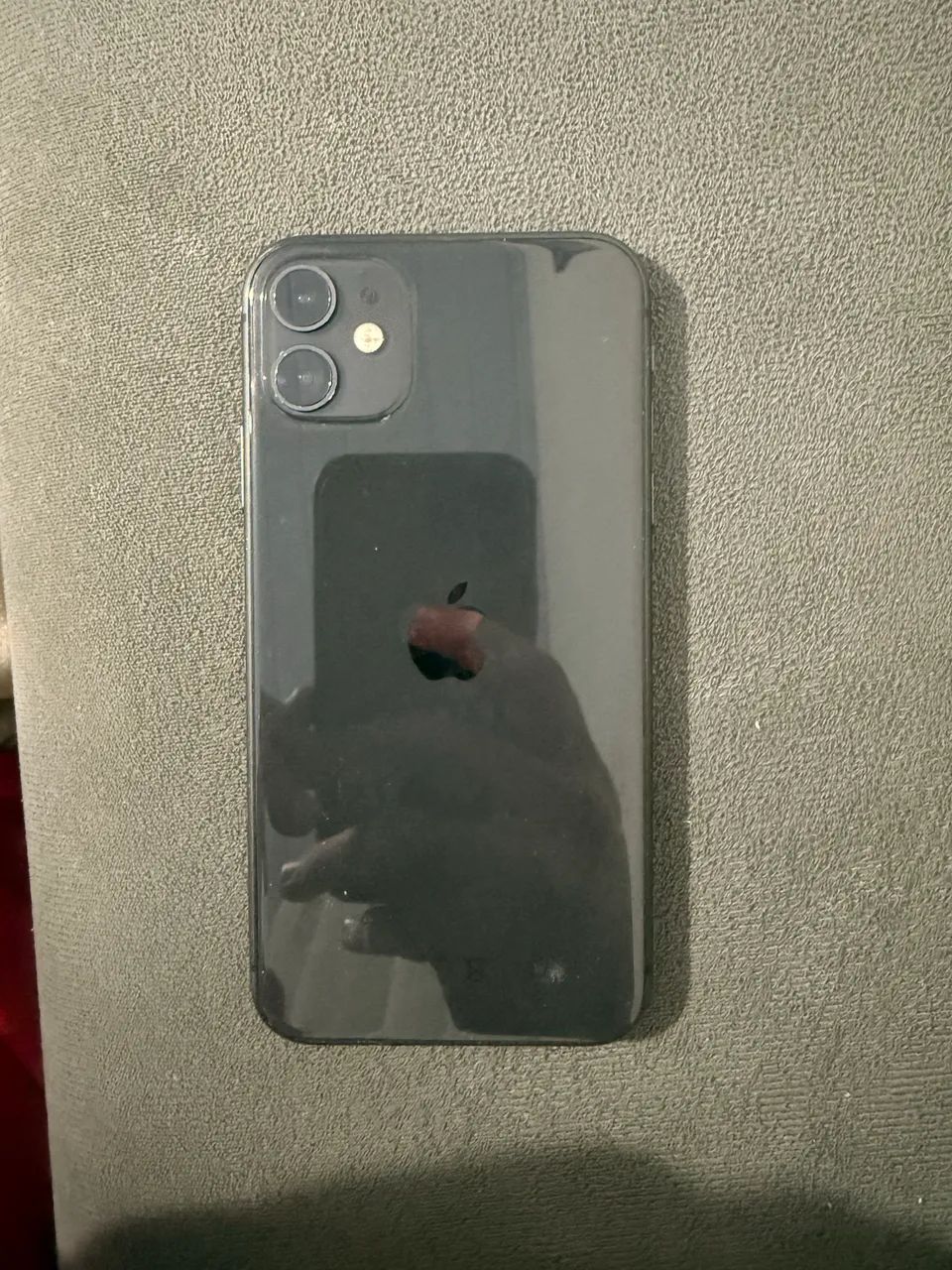 iPhone 11 64GB 82% de bateria original  - Foto 3