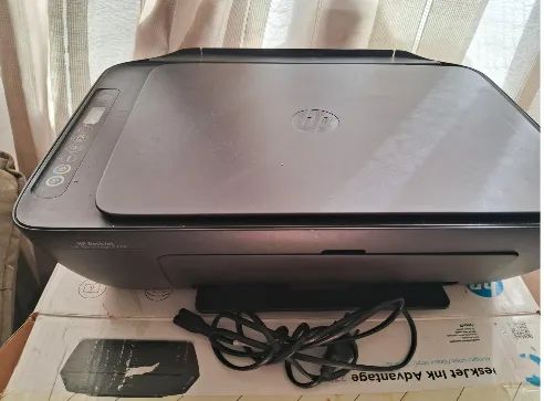 HP deskjet 2774 - Foto 2