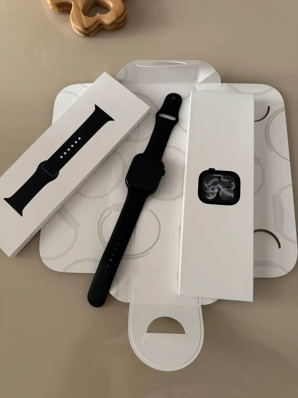 Apple Watch series 11 46mm