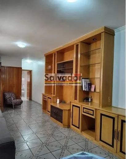 Sobrado na Vila Marari - São Paulo - Foto 4