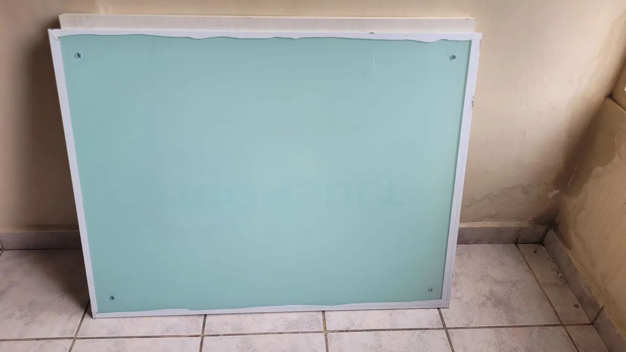 Placa de vidro temperado  - Foto 3