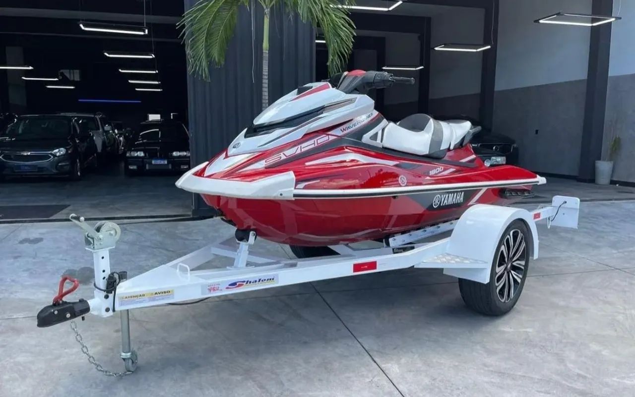 Jet ski seadoo gti 130 - Foto 3