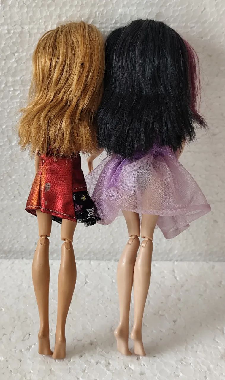 boneca ever after high usada - Foto 2