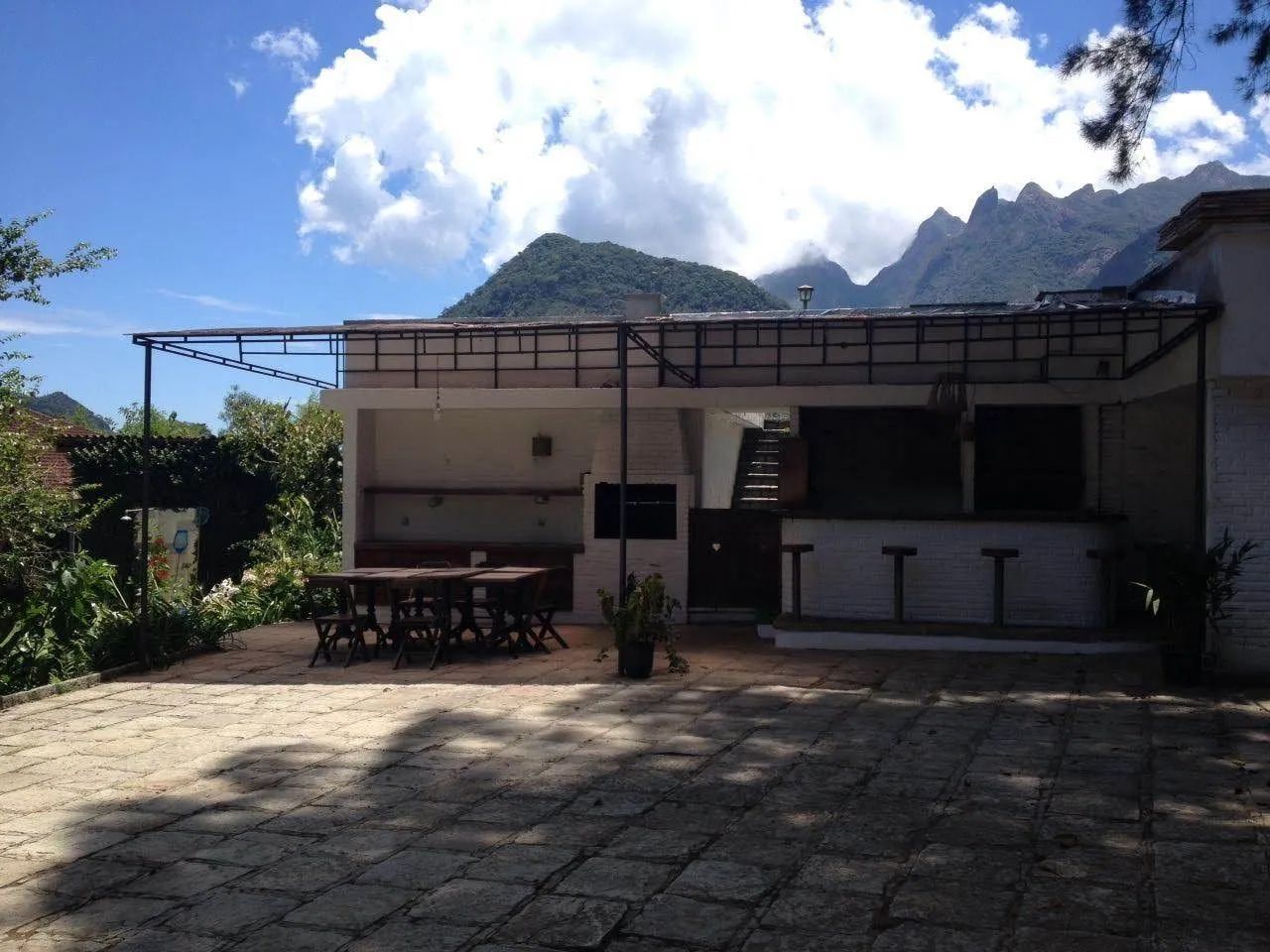 Linda casa em Teresópolis pertinho da Granja Comary(CBF)e da feirinha do Alto t - Foto 4