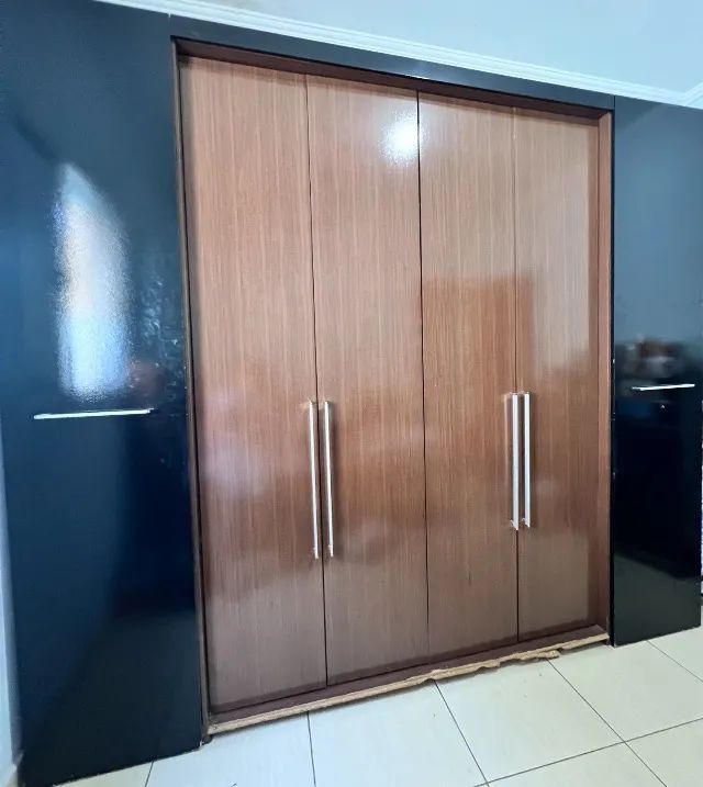 Guarda Roupa Casal - Foto 3