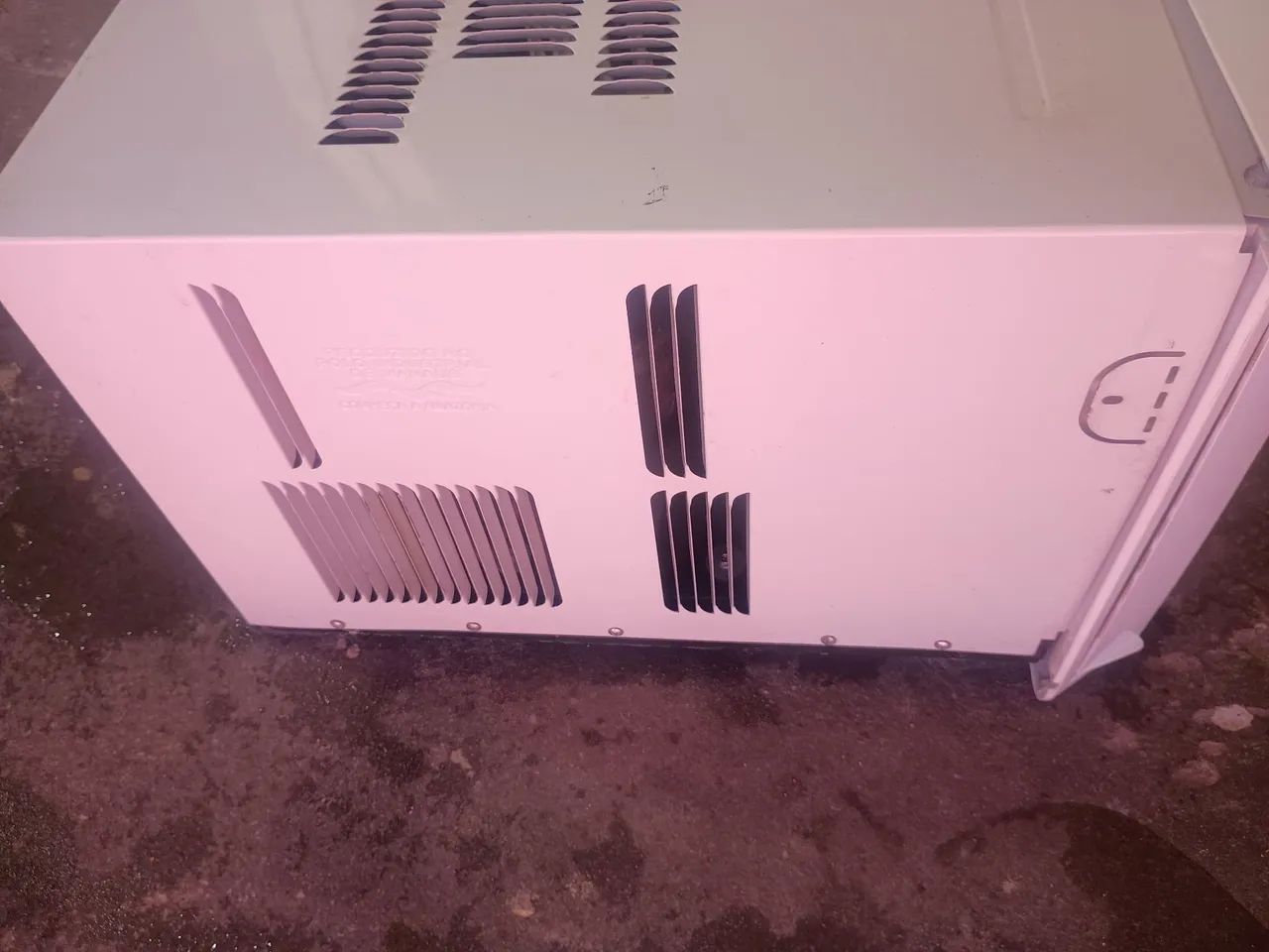 Ar condicionado  - Foto 4