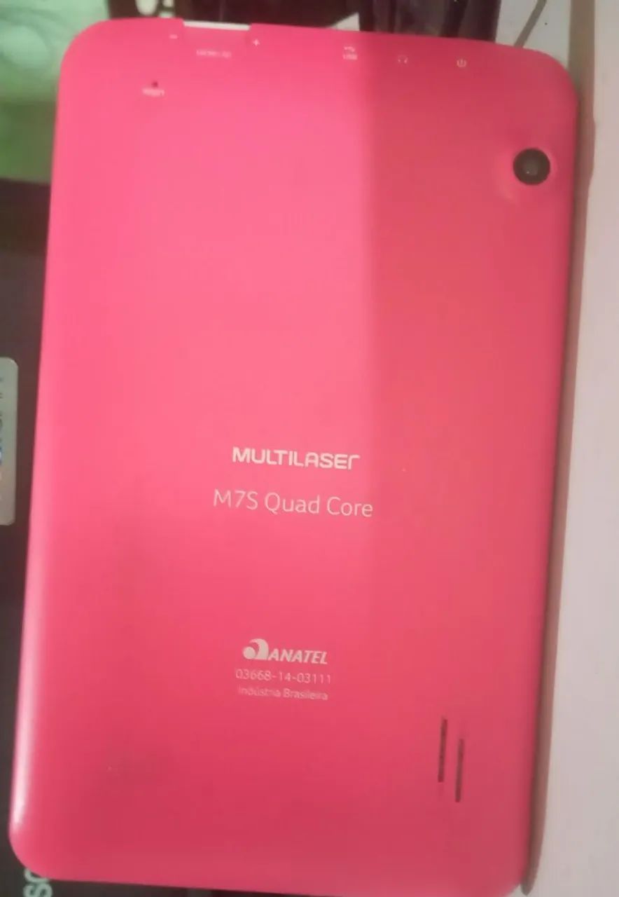 Tablet 