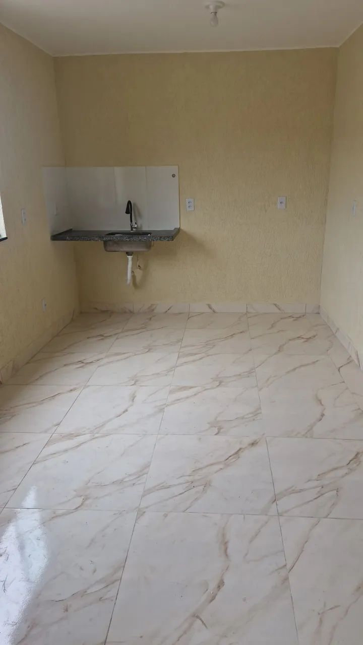 Apartamento de 1 quarto  - Foto 3