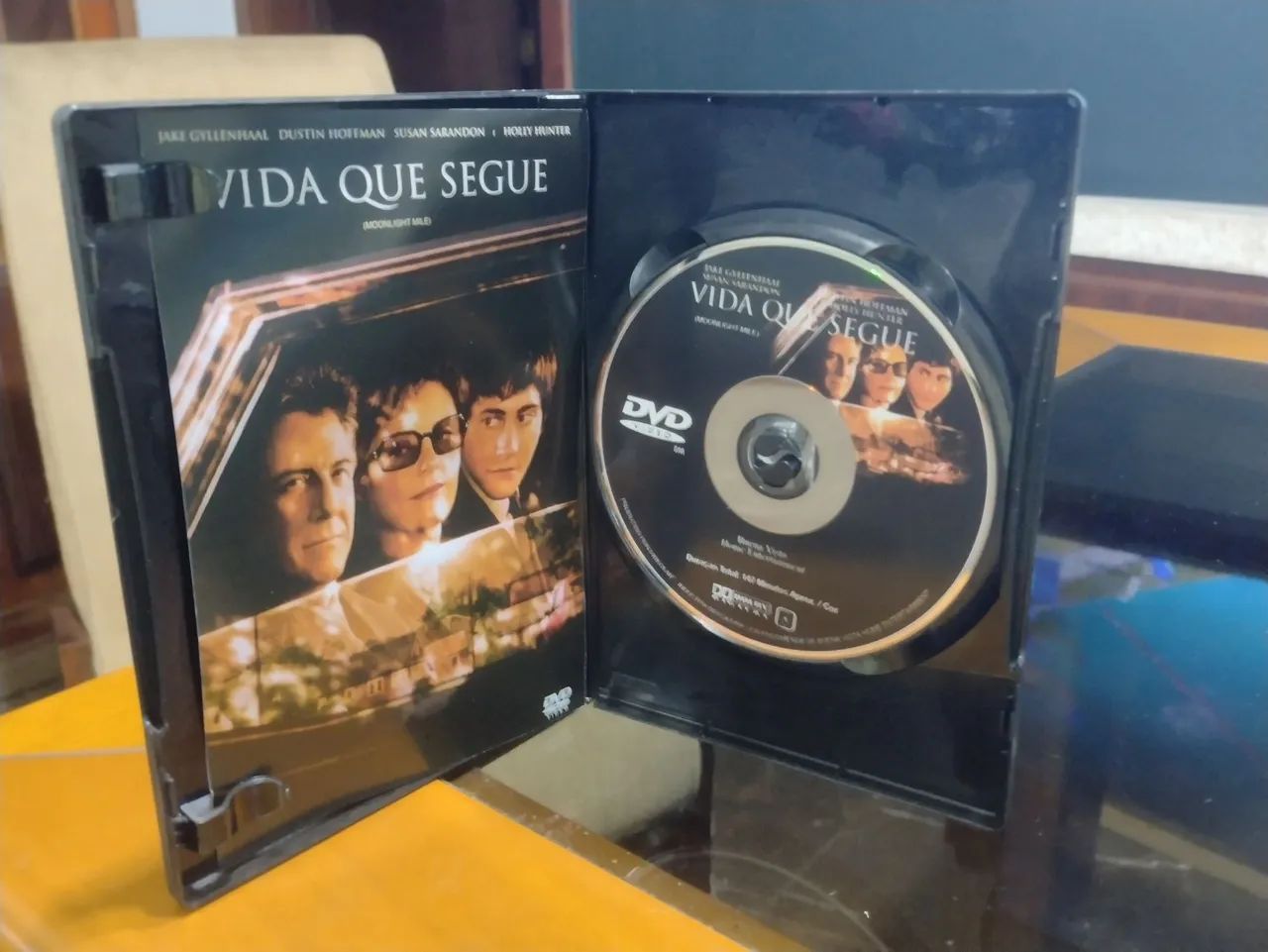 Dvd cd Wide S reen - Foto 2